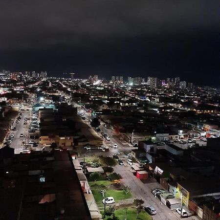 Portada Del Sol Iquique Daire Dış mekan fotoğraf